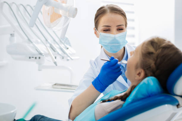 Our Range of Dental Services in Decordova, TX